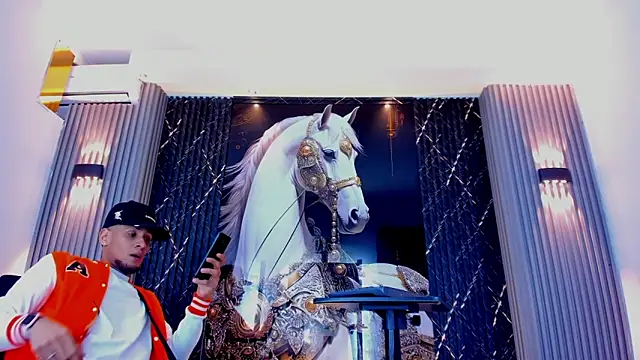 the knights of the night online show from 8, 2, 2026