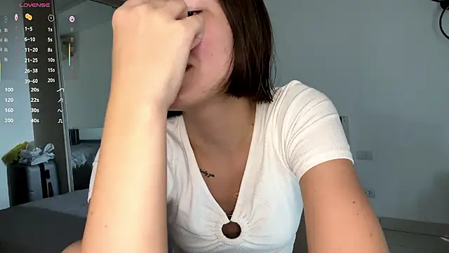 MauritaSpueler online show from 16, 3, 2026