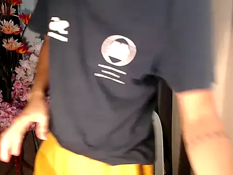 Snapshot of Baby_Aries69 chatting on 2, 3, 2026 Baby Aries69 online show from 2, 3, 2026