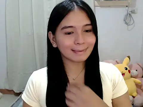 lovely Janeee online show from 27, 5, 2026