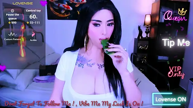 Snapshot of CherryBlossomYu chatting on 1, 6, 2026 CherryBlossomYu online show from 1, 6, 2026