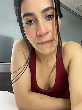 Lia Nova online show from 13, 2, 2026