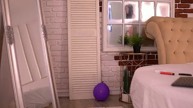 CindyCruse online show from 19, 2, 2026