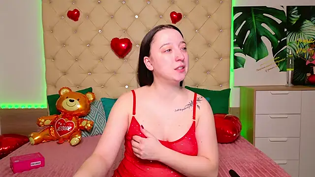 Snapshot of AwaMax chatting on 11, 2, 2026 AwaMax online show from 11, 2, 2026