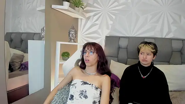 suggar angel online show from 4, 3, 2026