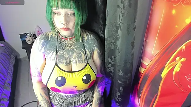 Zenith Raven online show from 24, 2, 2026