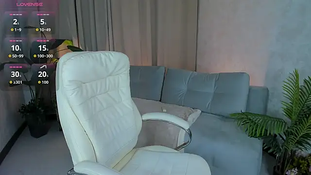 Monika Martinezz online show from 23, 5, 2026
