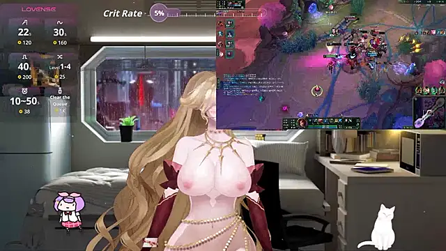 chenxi003 online show from 8, 2, 2026