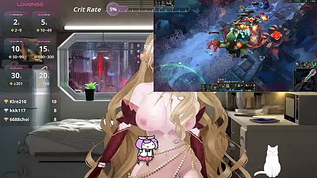 chenxi003 online show from 26, 3, 2026