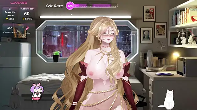 chenxi003 online show from 30, 3, 2026