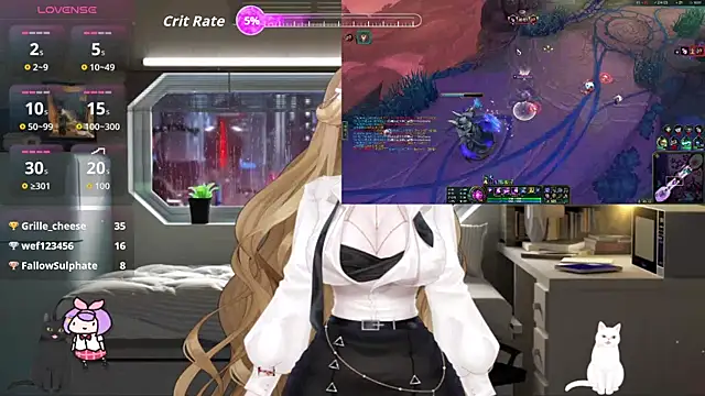 chenxi003 online show from 2, 4, 2026