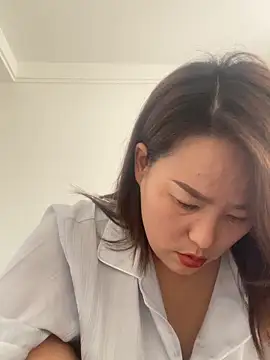 Snapshot of Youyou_12 chatting on 23, 2, 2026 Youyou 12 online show from 23, 2, 2026