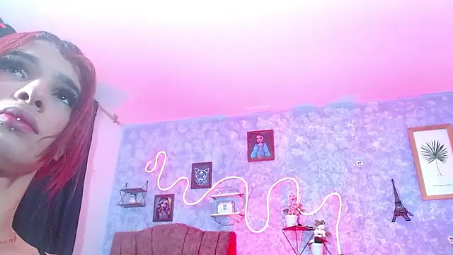 Snapshot of Everlin__Hot_ chatting on 16, 2, 2026 Everlin Hot online show from 16, 2, 2026