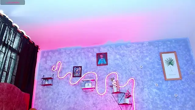 Everlin  Hot  online show from 26, 3, 2026