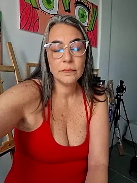 Snapshot of katy_randy1 chatting on 10, 5, 2026 katy randy1 online show from 10, 5, 2026