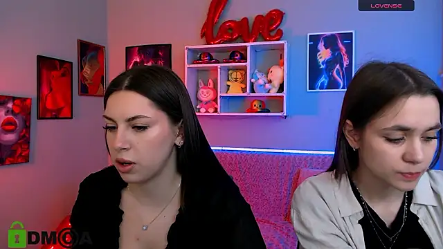 laurenmurrr online show from 15, 3, 2026