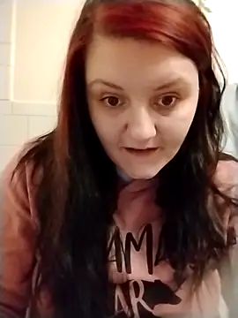 Rosegold2431 online show from 23, 2, 2026