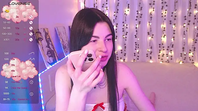 Snapshot of Stephanie_Bloom chatting on 8, 2, 2026 Stephanie Bloom online show from 8, 2, 2026