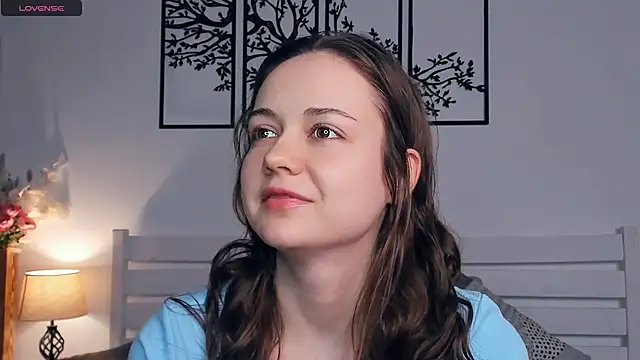 Snapshot of MalvinaTrafford chatting on 18, 2, 2026 MalvinaTrafford online show from 18, 2, 2026