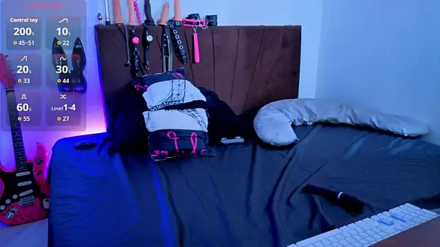 Iam kimh online show from 31, 3, 2026