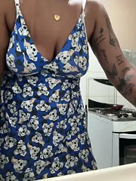 Manu Manu05 online show from 8, 4, 2026