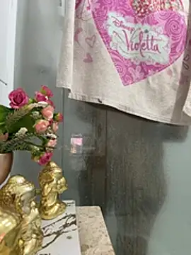 Manu Manu05 online show from 20, 4, 2026