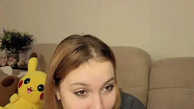 JadwigaTagliavia online show from 12, 2, 2026