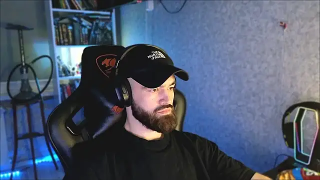  Mostly  online show from 3, 3, 2026