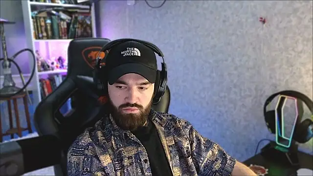  Mostly  online show from 5, 3, 2026