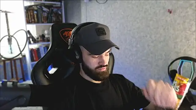  Mostly  online show from 5, 3, 2026