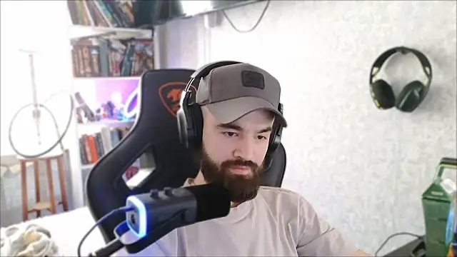  Mostly  online show from 12, 3, 2026