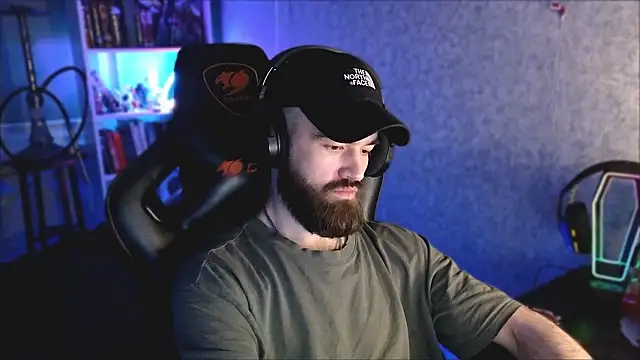  Mostly  online show from 19, 3, 2026