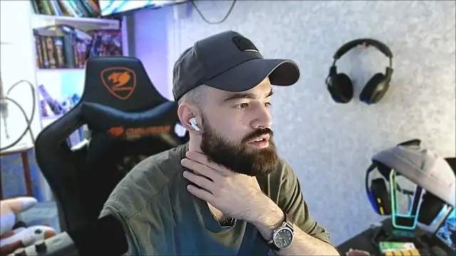  Mostly  online show from 7, 4, 2026