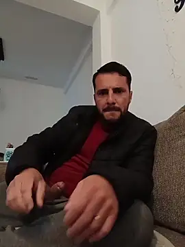 NatanCasad0 online show from 12, 4, 2026