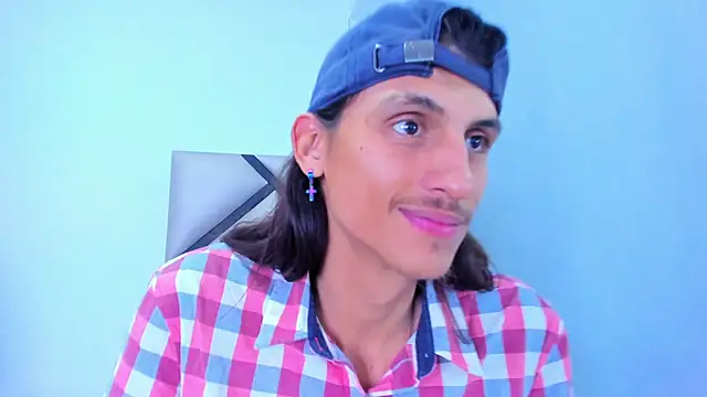 Snapshot of Noha-Smith chatting on 3, 2, 2026 Noha-Smith online show from 3, 2, 2026