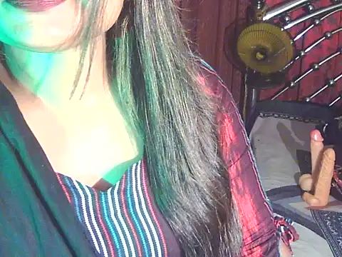 Nusrat Faria online show from 23, 5, 2026