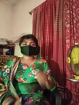 Nusrat Faria online show from 9, 6, 2026