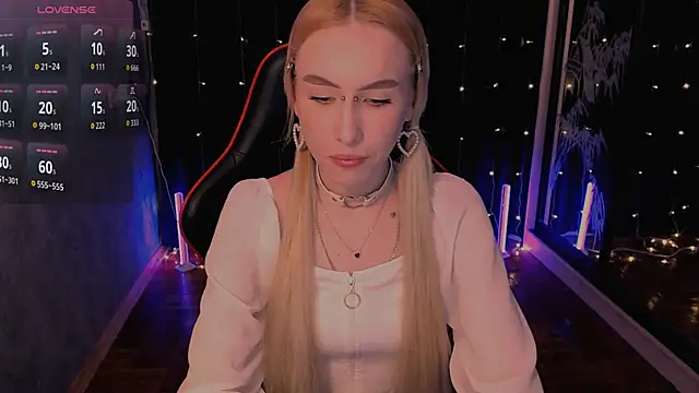 crybambi online show from 26, 3, 2026