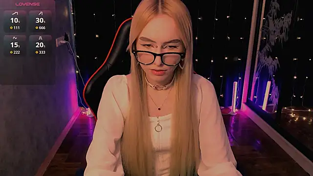 crybambi online show from 4, 4, 2026