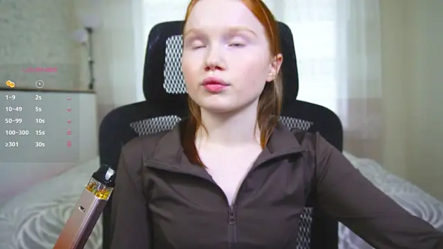 Nellie baby online show from 18, 3, 2026