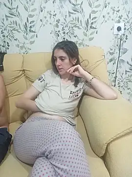 laparejaideal08 online show from 7, 4, 2026