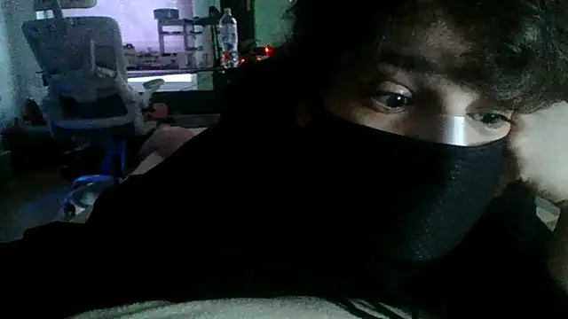 RaccooIsHere online show from 27, 2, 2026