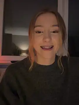 romyxxs online show from 31, 1, 2026