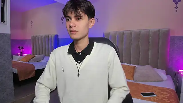 Derek Sinn online show from 9, 4, 2026