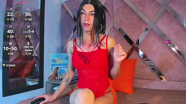 Snapshot of MeghanQueen__ chatting on 15, 2, 2026 MeghanQueen online show from 15, 2, 2026