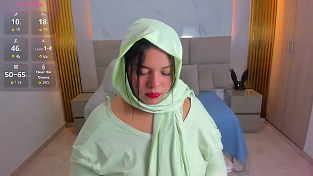 Nasira sultan online show from 13, 2, 2026