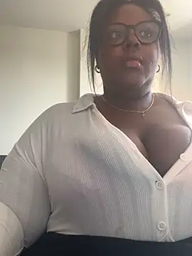 BouncyBBW online show from 2, 3, 2026