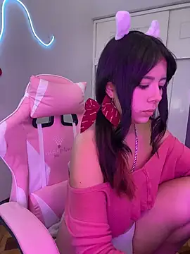 Snapshot of SoftDoll- chatting on 9, 2, 2026 SoftDoll- online show from 9, 2, 2026