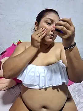 Amira-sultan online show from 8, 2, 2026