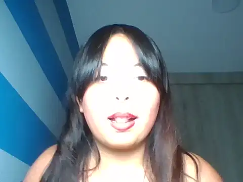 Snapshot of perla_modelo chatting on 27, 2, 2026 perla modelo online show from 27, 2, 2026